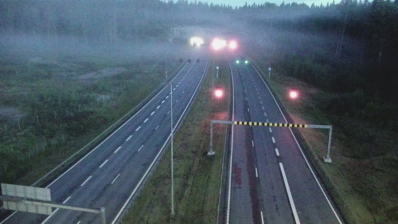 Kelikamerat Kuva Tie 12 Lahti, Kujala, Lahti, Päijät-Häme