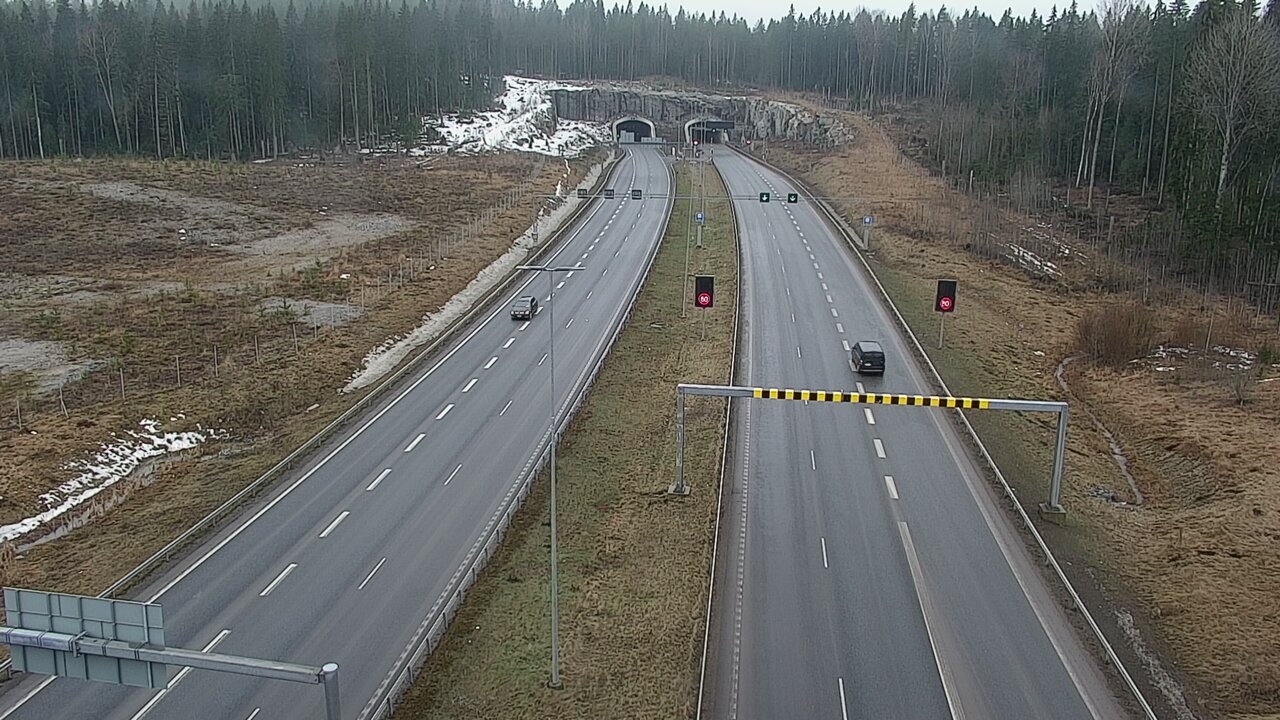 Kelikamerat Kuva Tie 12 Lahti, Kujala, Lahti, Päijät-Häme