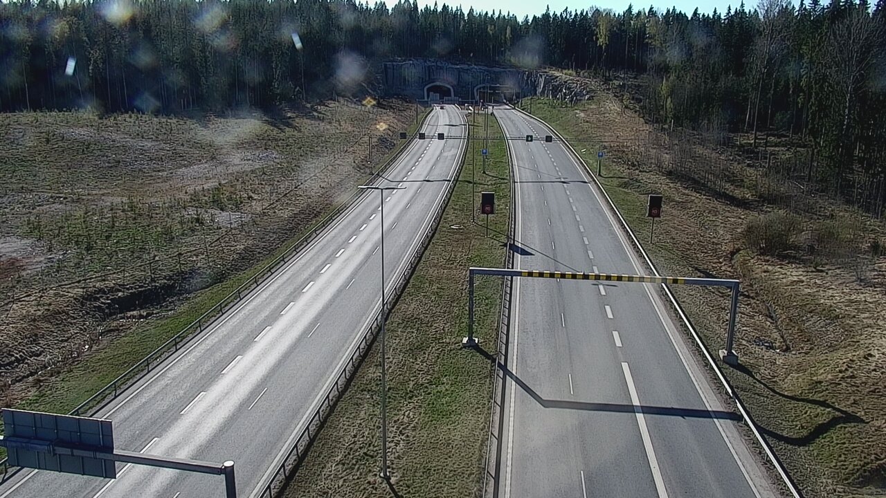 Kelikamerat Kuva Tie 12 Lahti, Kujala, Lahti, Päijät-Häme
