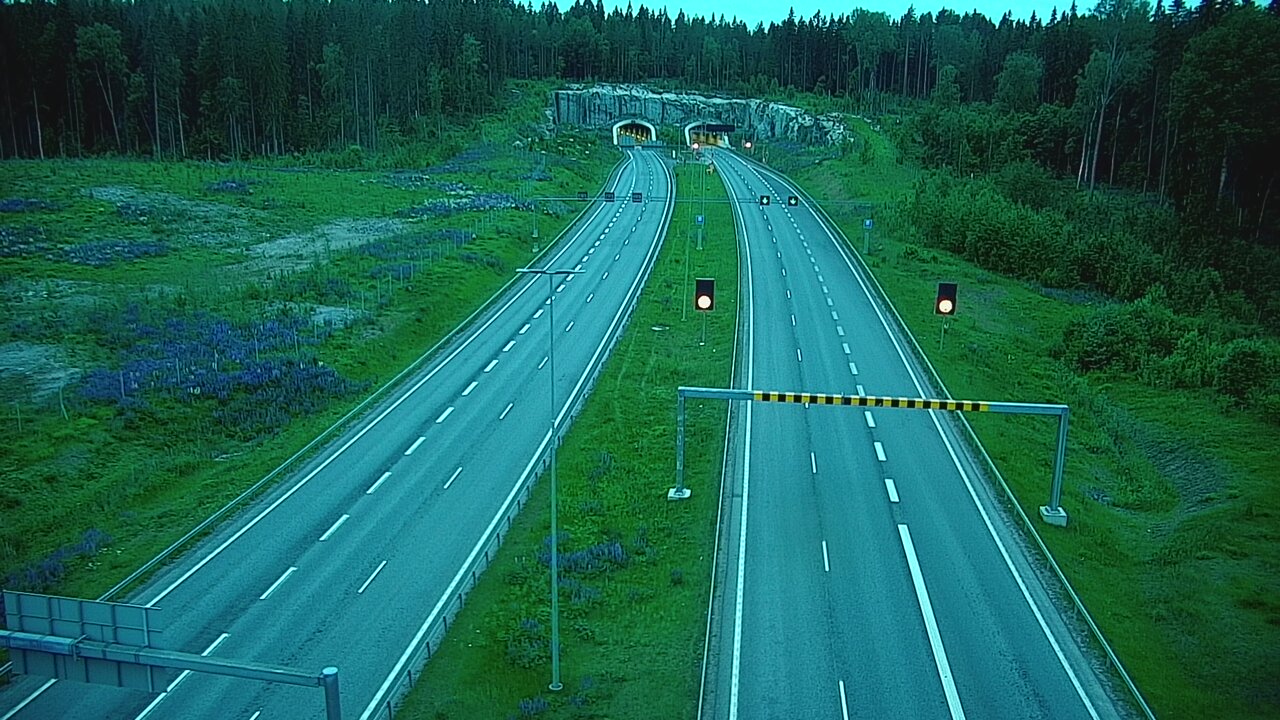 Kelikamerat Kuva Tie 12 Lahti, Kujala, Lahti, Päijät-Häme