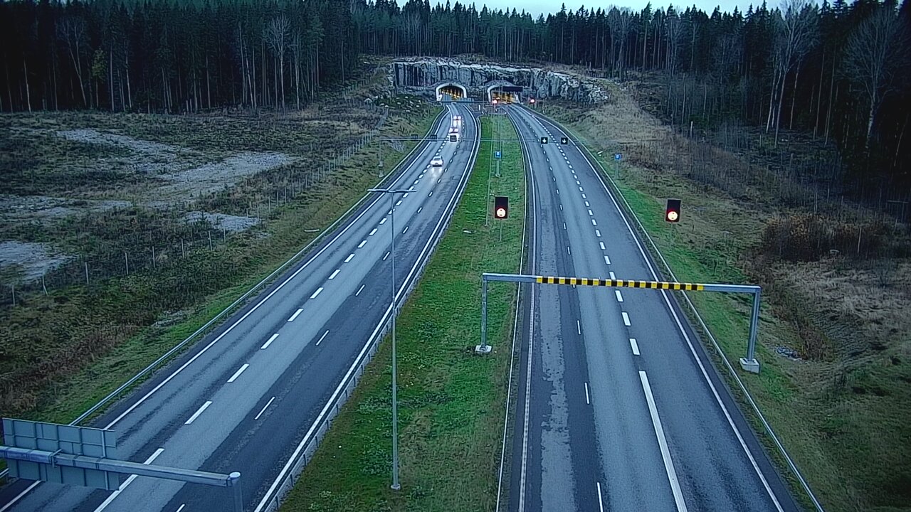 Kelikamerat Kuva Tie 12 Lahti, Kujala, Lahti, Päijät-Häme