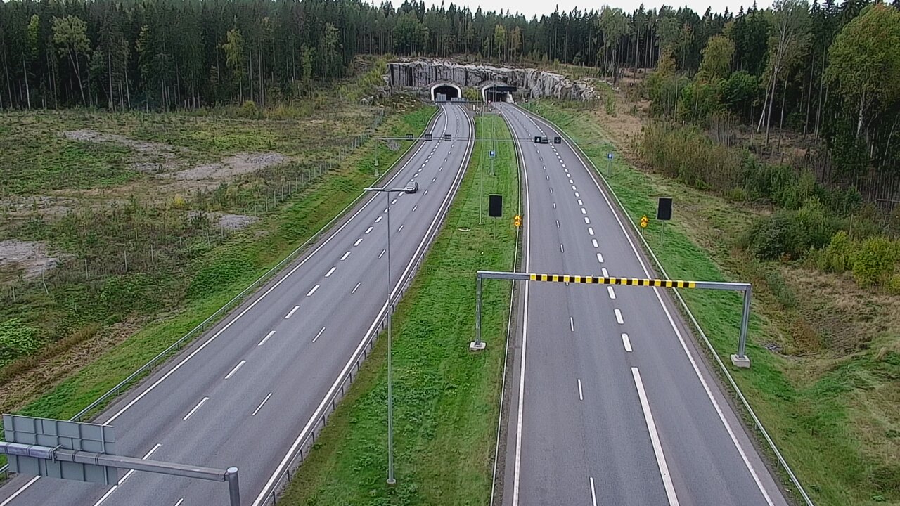Kelikamerat Kuva Tie 12 Lahti, Kujala, Lahti, Päijät-Häme