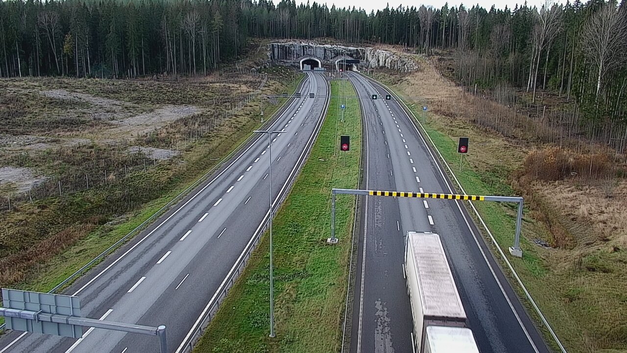 Kelikamerat Kuva Tie 12 Lahti, Kujala, Lahti, Päijät-Häme