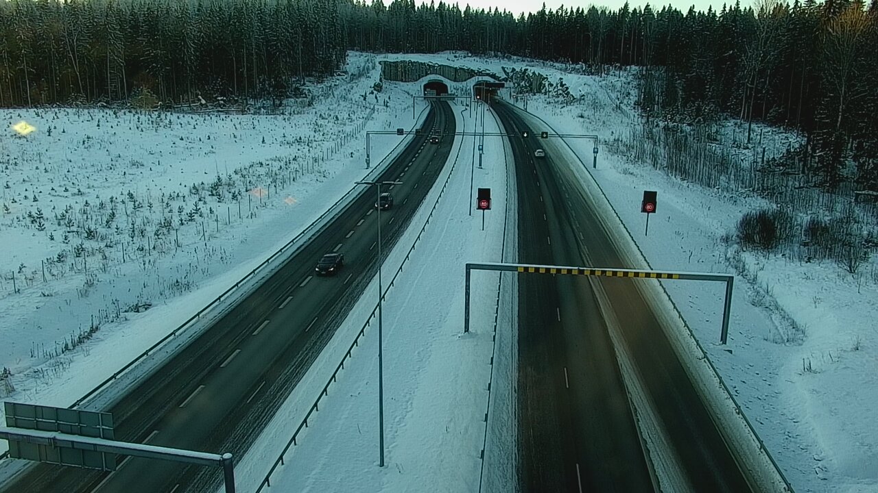 Kelikamerat Kuva Tie 12 Lahti, Kujala, Lahti, Päijät-Häme