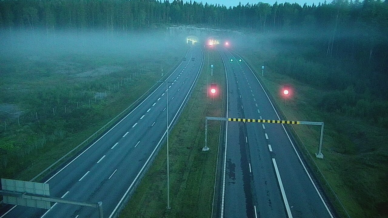 Kelikamerat Kuva Tie 12 Lahti, Kujala, Lahti, Päijät-Häme