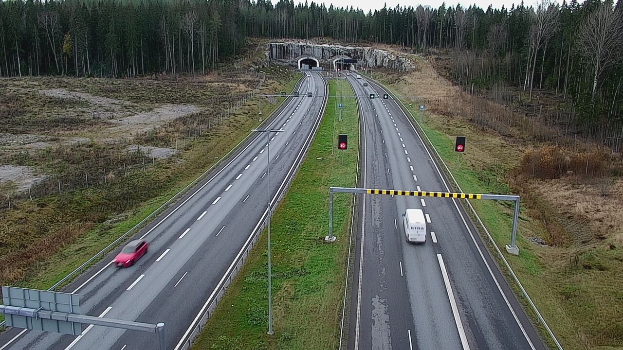 Kelikamerat Kuva Tie 12 Lahti, Kujala, Lahti, Päijät-Häme