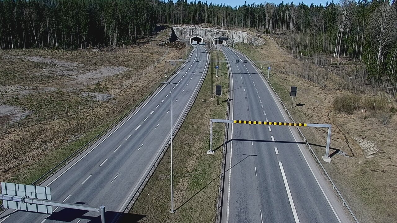 Kelikamerat Kuva Tie 12 Lahti, Kujala, Lahti, Päijät-Häme