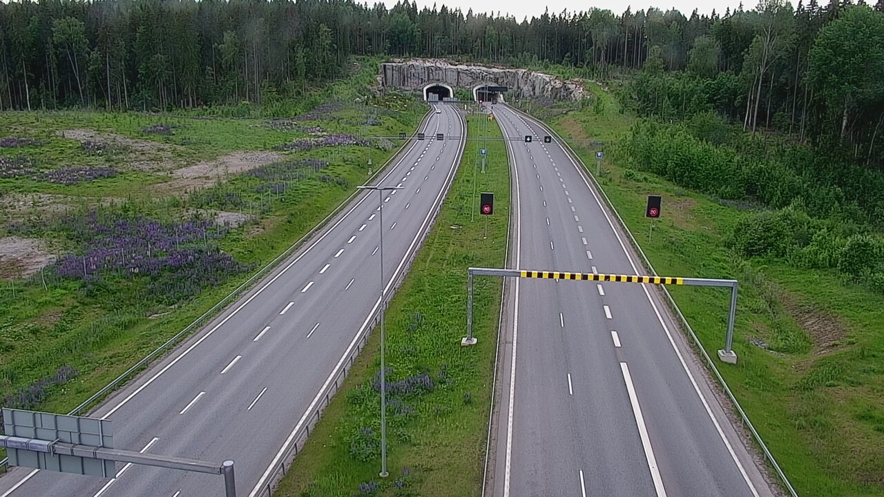 Kelikamerat Kuva Tie 12 Lahti, Kujala, Lahti, Päijät-Häme
