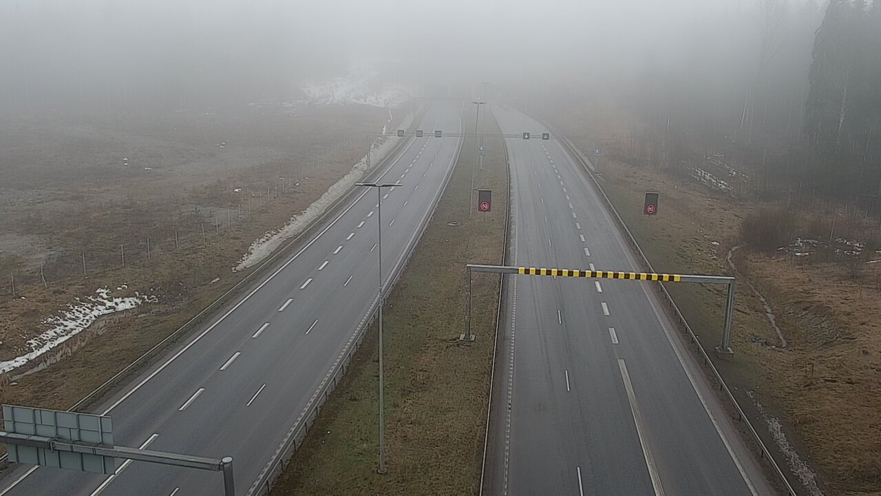 Kelikamerat Kuva Tie 12 Lahti, Kujala, Lahti, Päijät-Häme