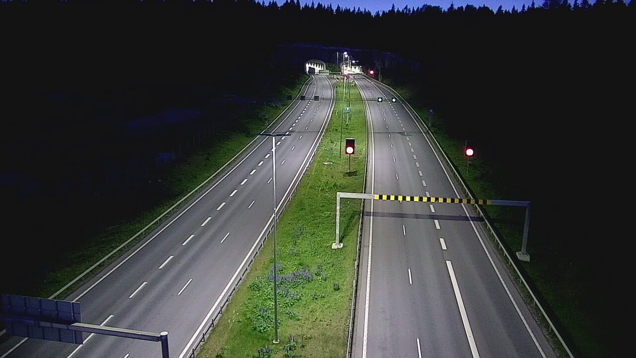 Kelikamerat Kuva Tie 12 Lahti, Kujala, Lahti, Päijät-Häme