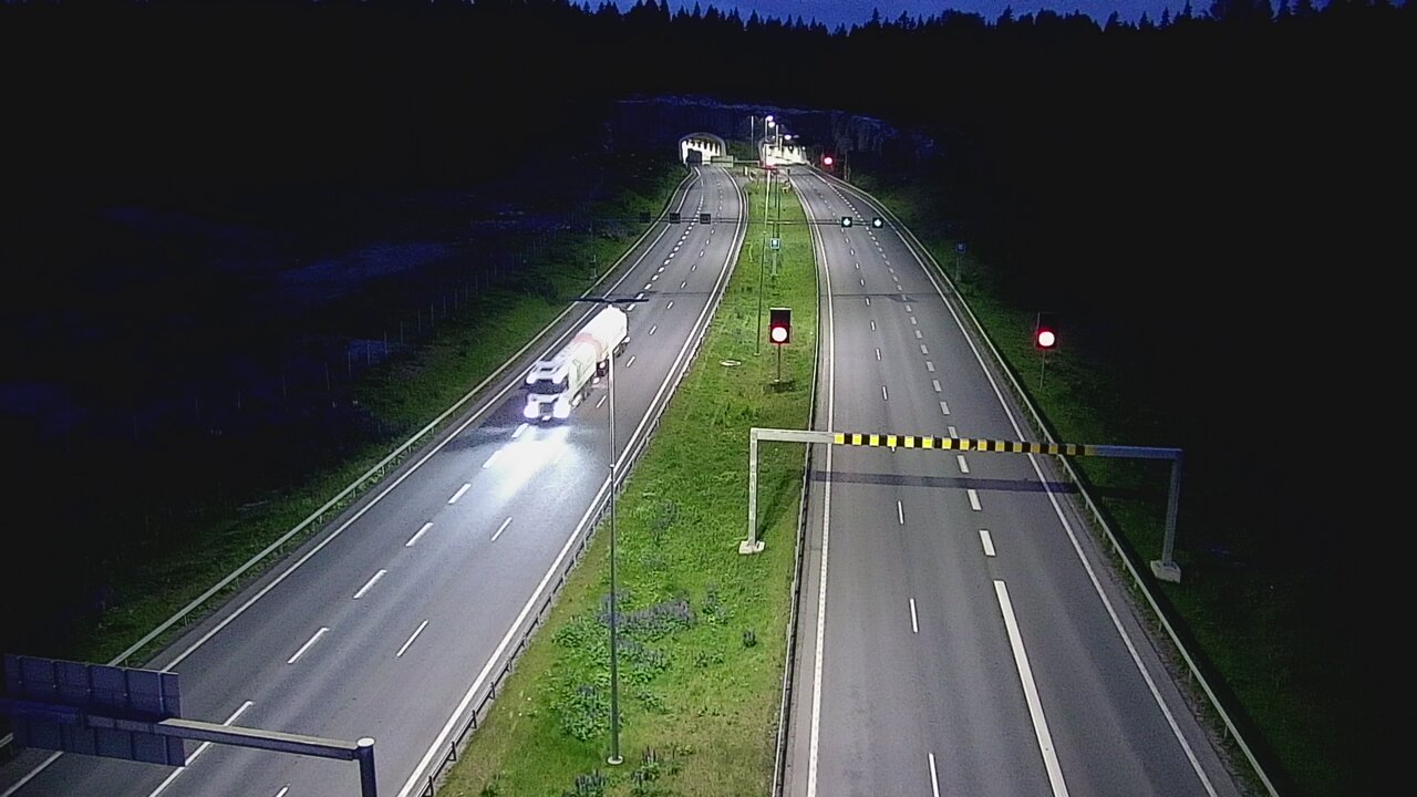 Kelikamerat Kuva Tie 12 Lahti, Kujala, Lahti, Päijät-Häme