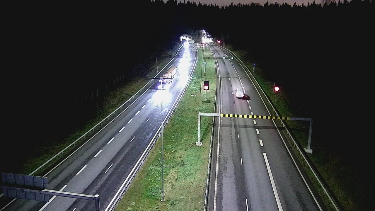 Kelikamerat Kuva Tie 12 Lahti, Kujala, Lahti, Päijät-Häme