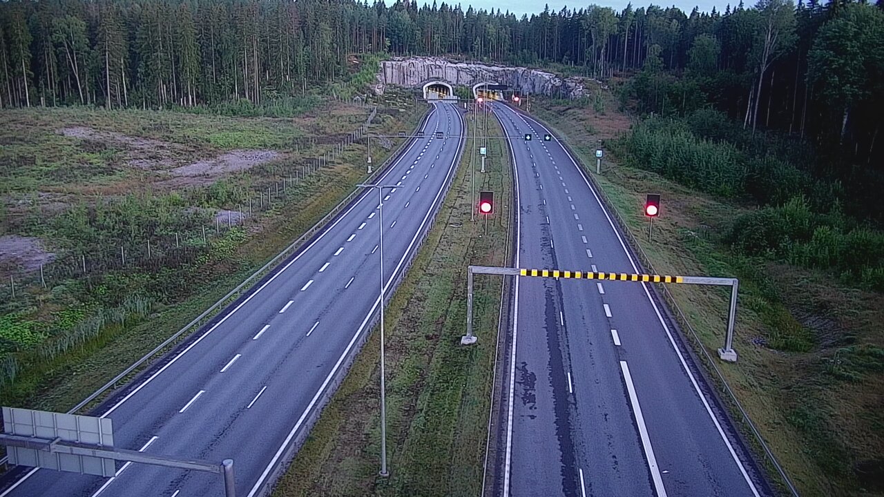 Kelikamerat Kuva Tie 12 Lahti, Kujala, Lahti, Päijät-Häme