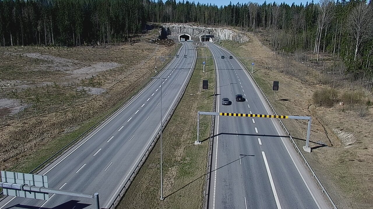 Kelikamerat Kuva Tie 12 Lahti, Kujala, Lahti, Päijät-Häme