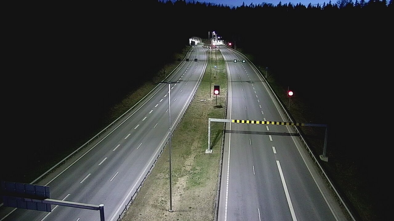 Kelikamerat Kuva Tie 12 Lahti, Kujala, Lahti, Päijät-Häme