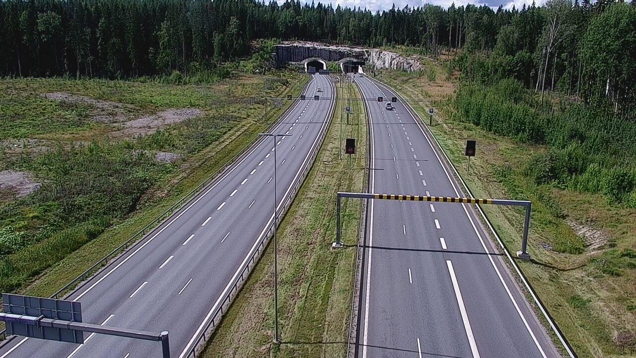 Kelikamerat Kuva Tie 12 Lahti, Kujala, Lahti, Päijät-Häme
