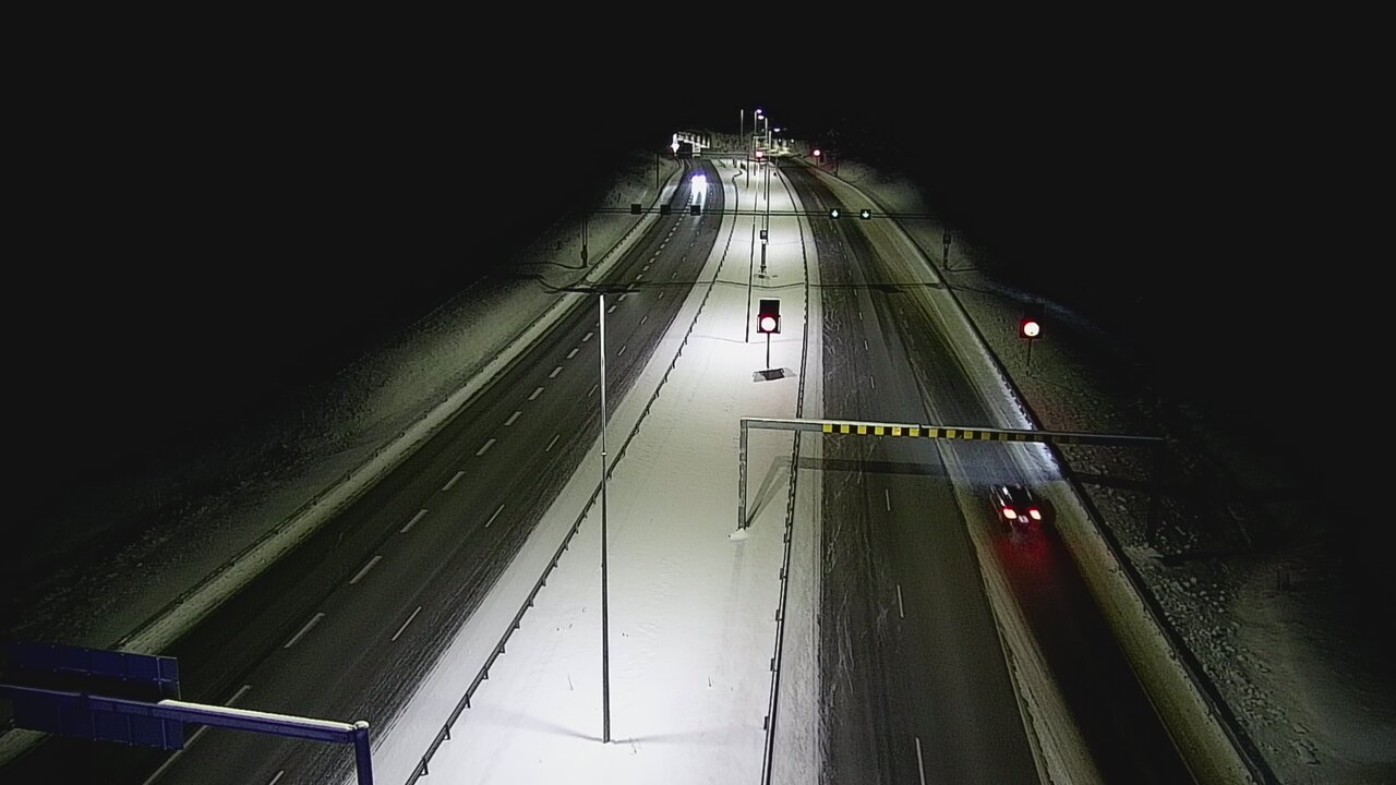 Kelikamerat Kuva Tie 12 Lahti, Kujala, Lahti, Päijät-Häme