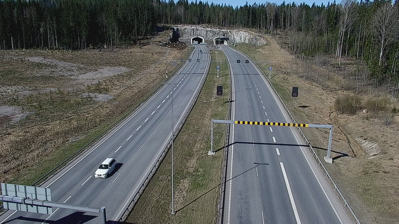 Kelikamerat Kuva Tie 12 Lahti, Kujala, Lahti, Päijät-Häme