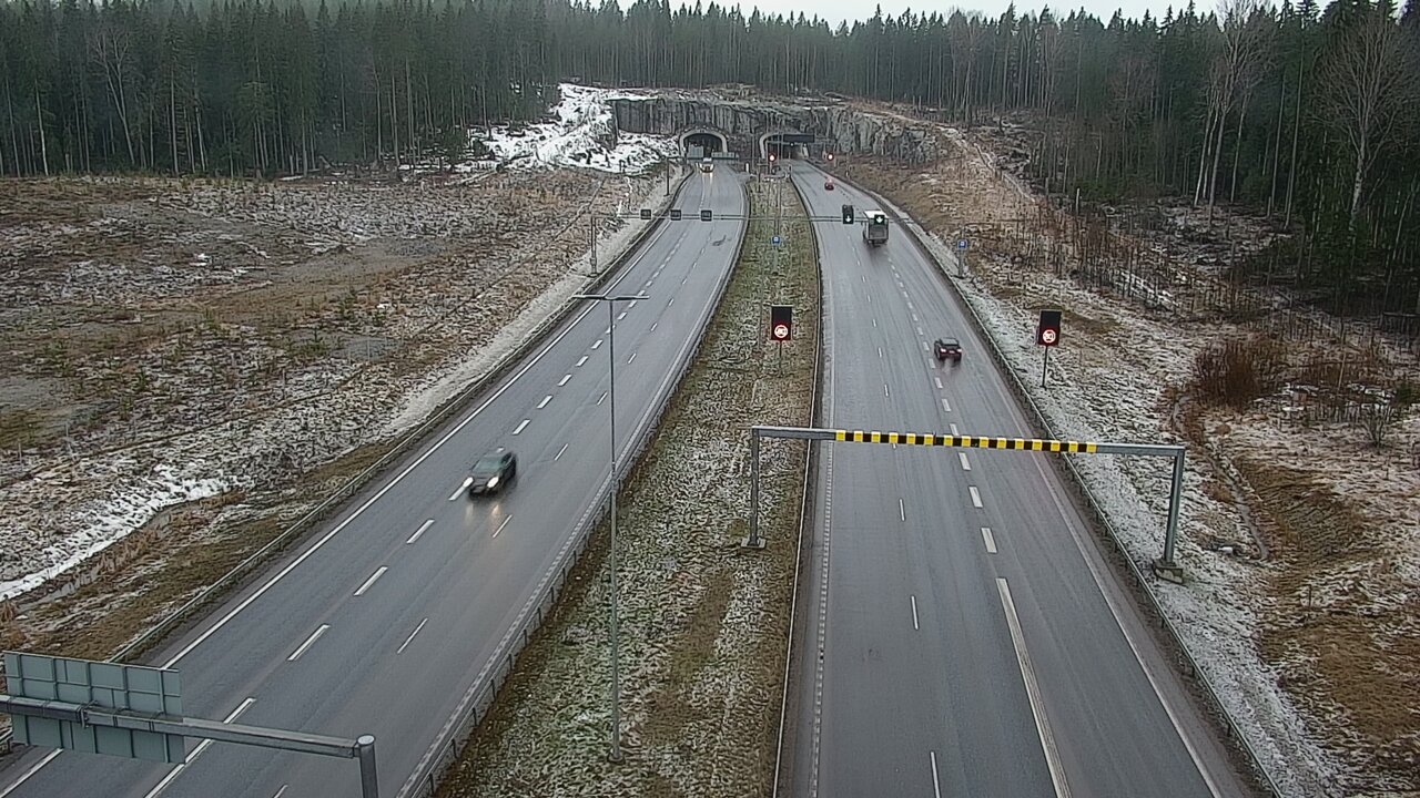 Kelikamerat Kuva Tie 12 Lahti, Kujala, Lahti, Päijät-Häme