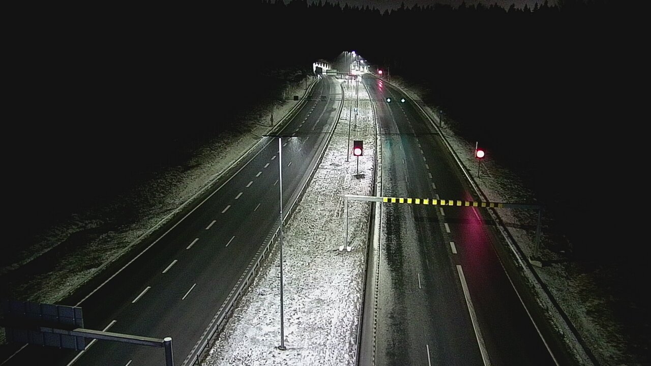 Kelikamerat Kuva Tie 12 Lahti, Kujala, Lahti, Päijät-Häme