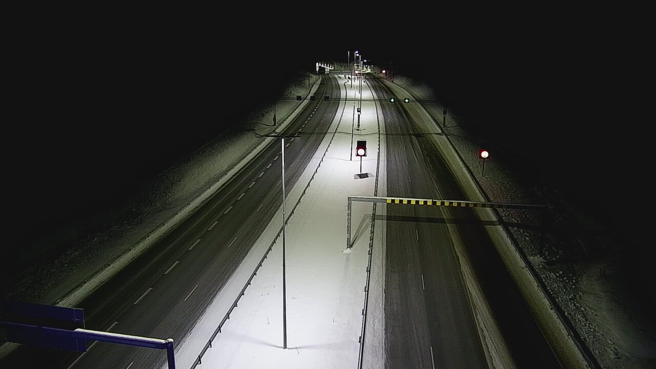 Kelikamerat Kuva Tie 12 Lahti, Kujala, Lahti, Päijät-Häme