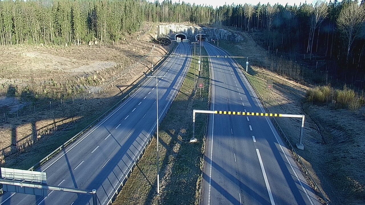 Kelikamerat Kuva Tie 12 Lahti, Kujala, Lahti, Päijät-Häme
