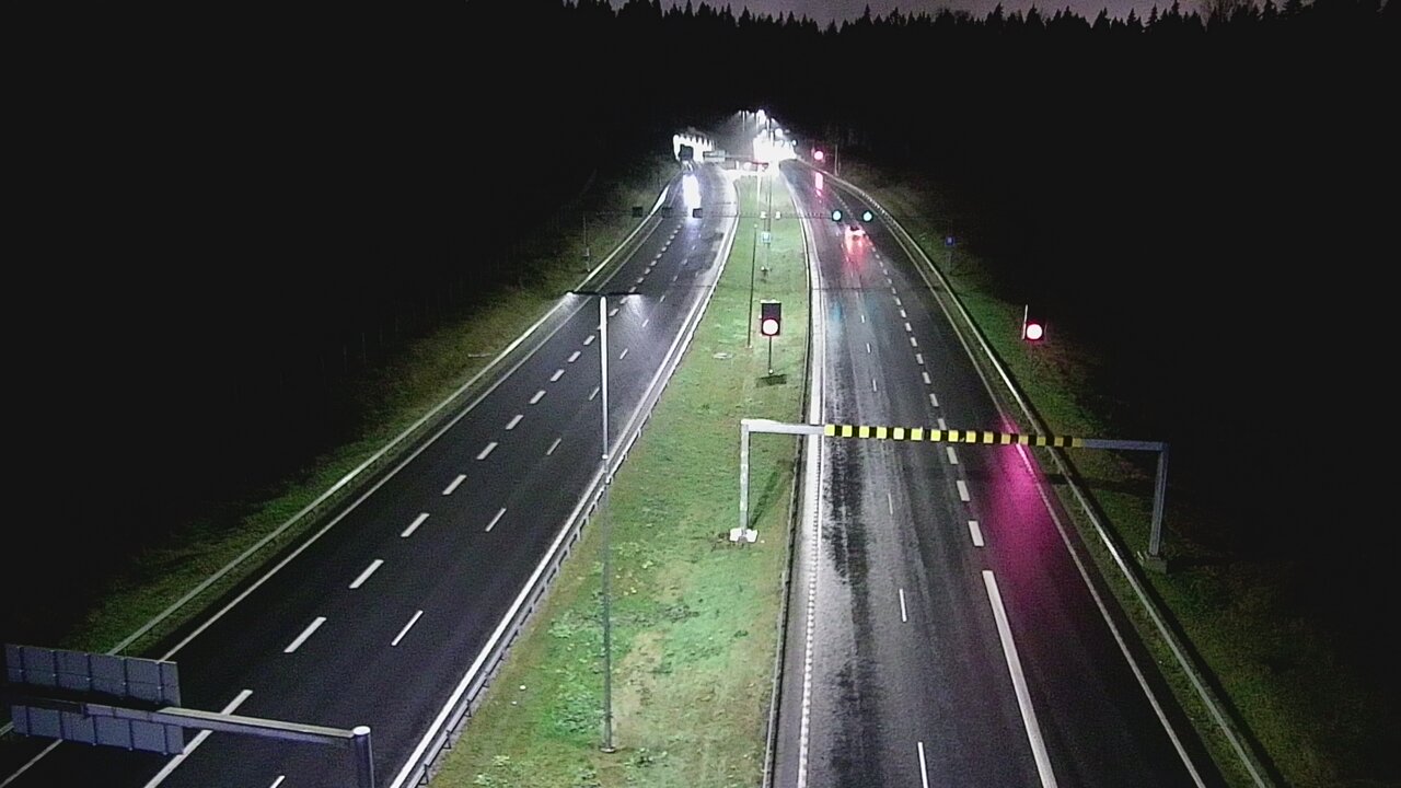 Kelikamerat Kuva Tie 12 Lahti, Kujala, Lahti, Päijät-Häme