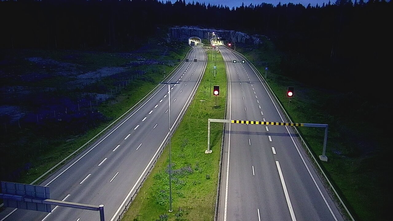 Kelikamerat Kuva Tie 12 Lahti, Kujala, Lahti, Päijät-Häme