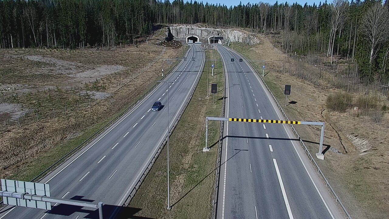 Kelikamerat Kuva Tie 12 Lahti, Kujala, Lahti, Päijät-Häme