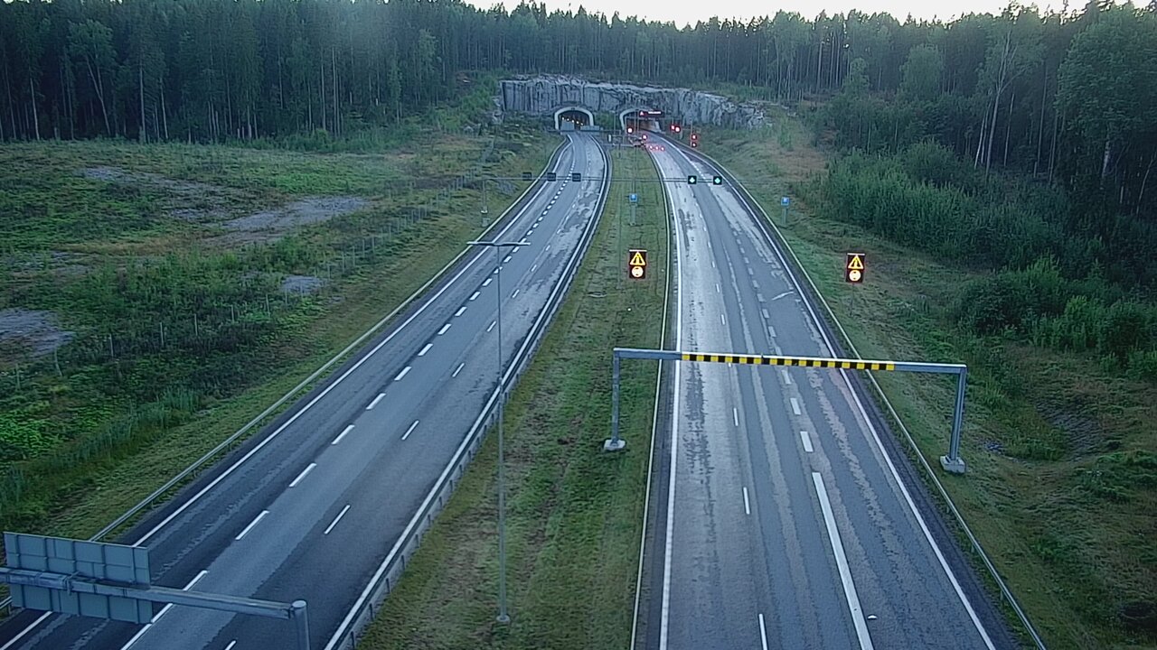 Kelikamerat Kuva Tie 12 Lahti, Kujala, Lahti, Päijät-Häme