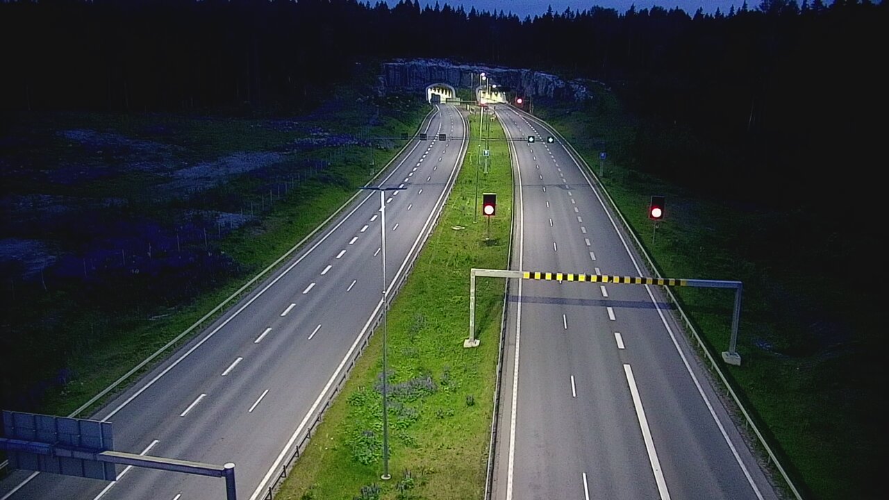 Kelikamerat Kuva Tie 12 Lahti, Kujala, Lahti, Päijät-Häme