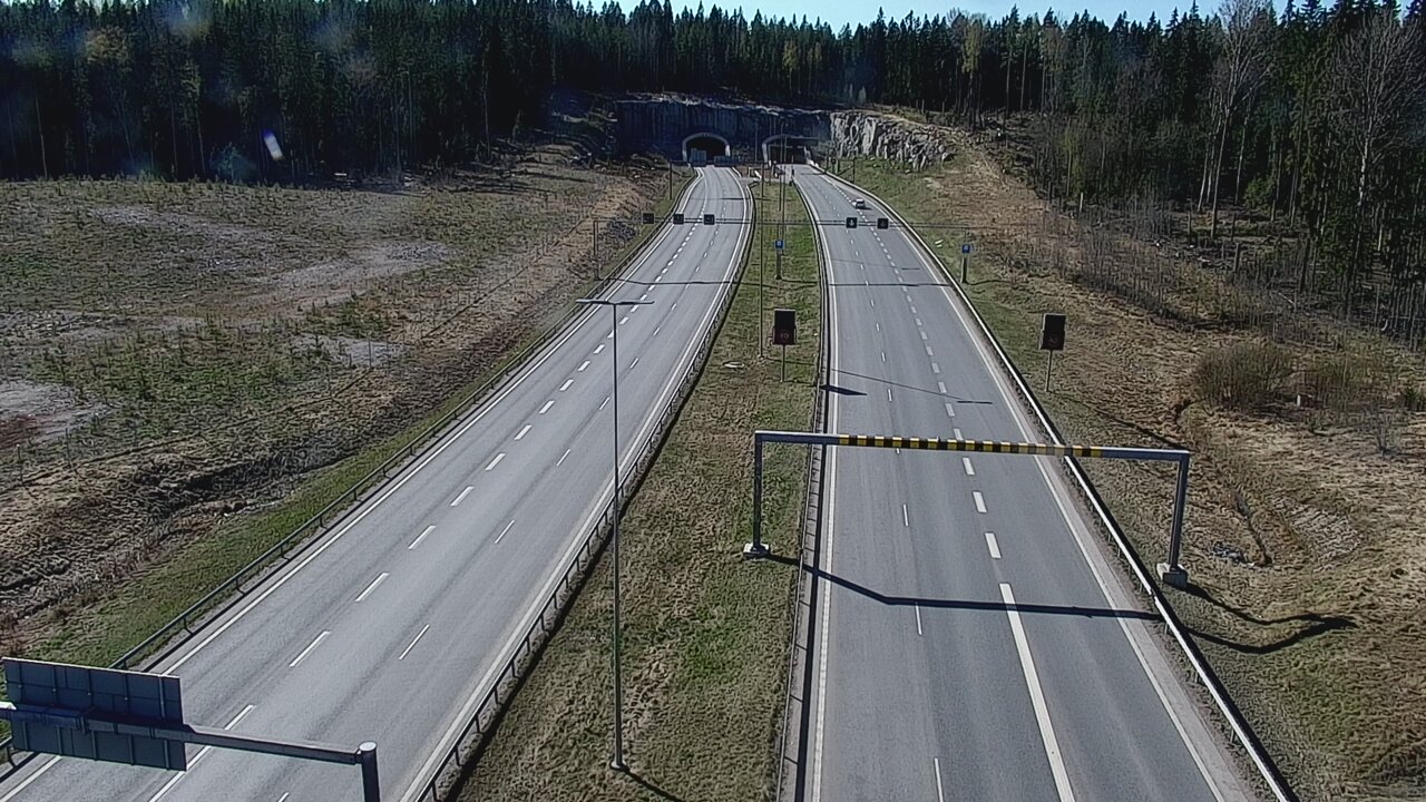 Kelikamerat Kuva Tie 12 Lahti, Kujala, Lahti, Päijät-Häme