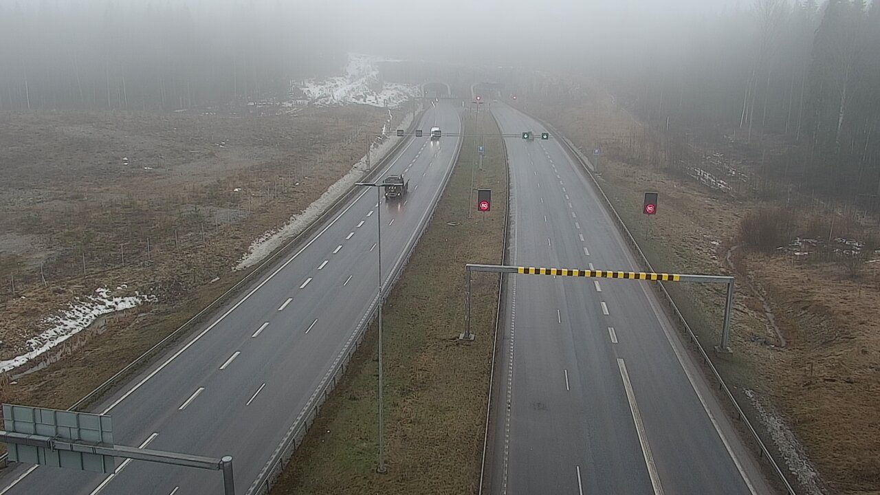 Kelikamerat Kuva Tie 12 Lahti, Kujala, Lahti, Päijät-Häme