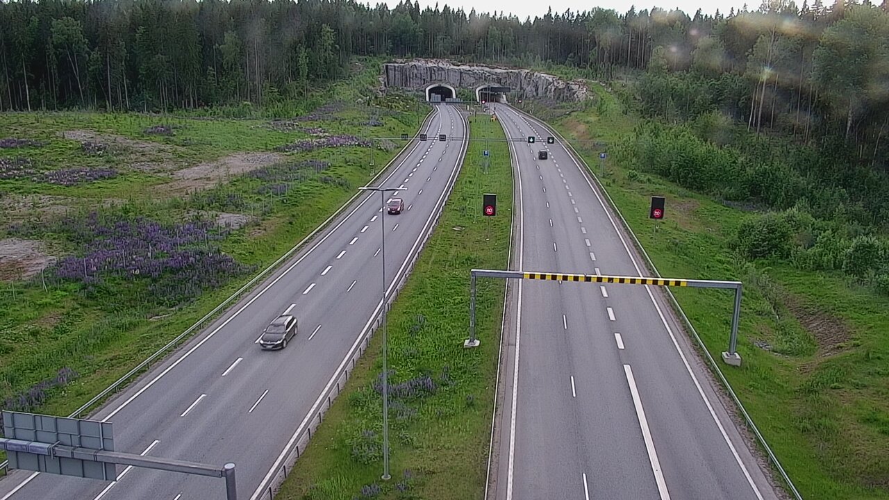 Kelikamerat Kuva Tie 12 Lahti, Kujala, Lahti, Päijät-Häme