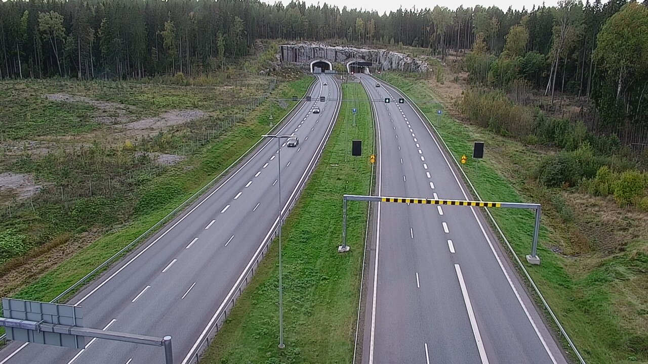 Kelikamerat Kuva Tie 12 Lahti, Kujala, Lahti, Päijät-Häme