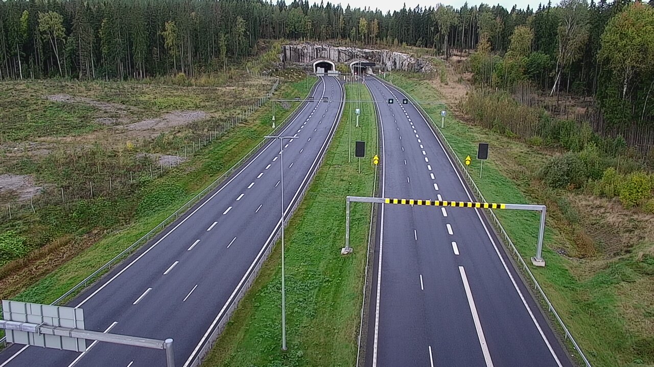Kelikamerat Kuva Tie 12 Lahti, Kujala, Lahti, Päijät-Häme