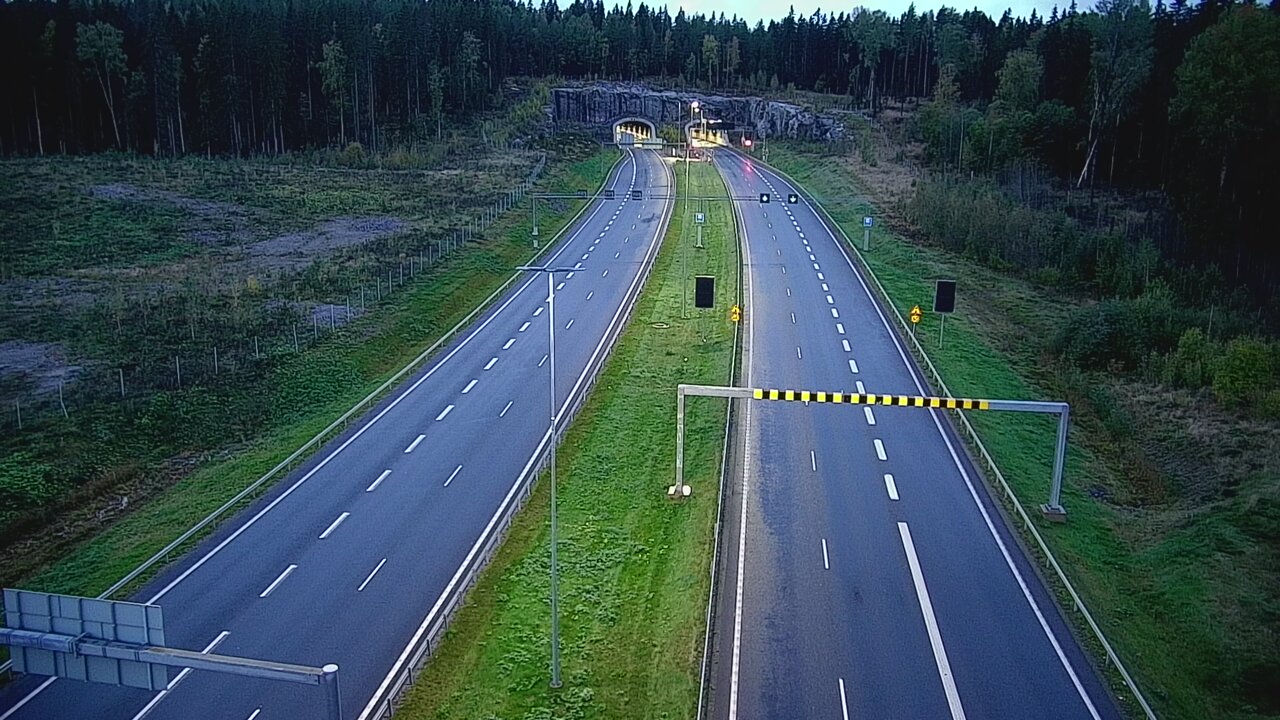 Kelikamerat Kuva Tie 12 Lahti, Kujala, Lahti, Päijät-Häme