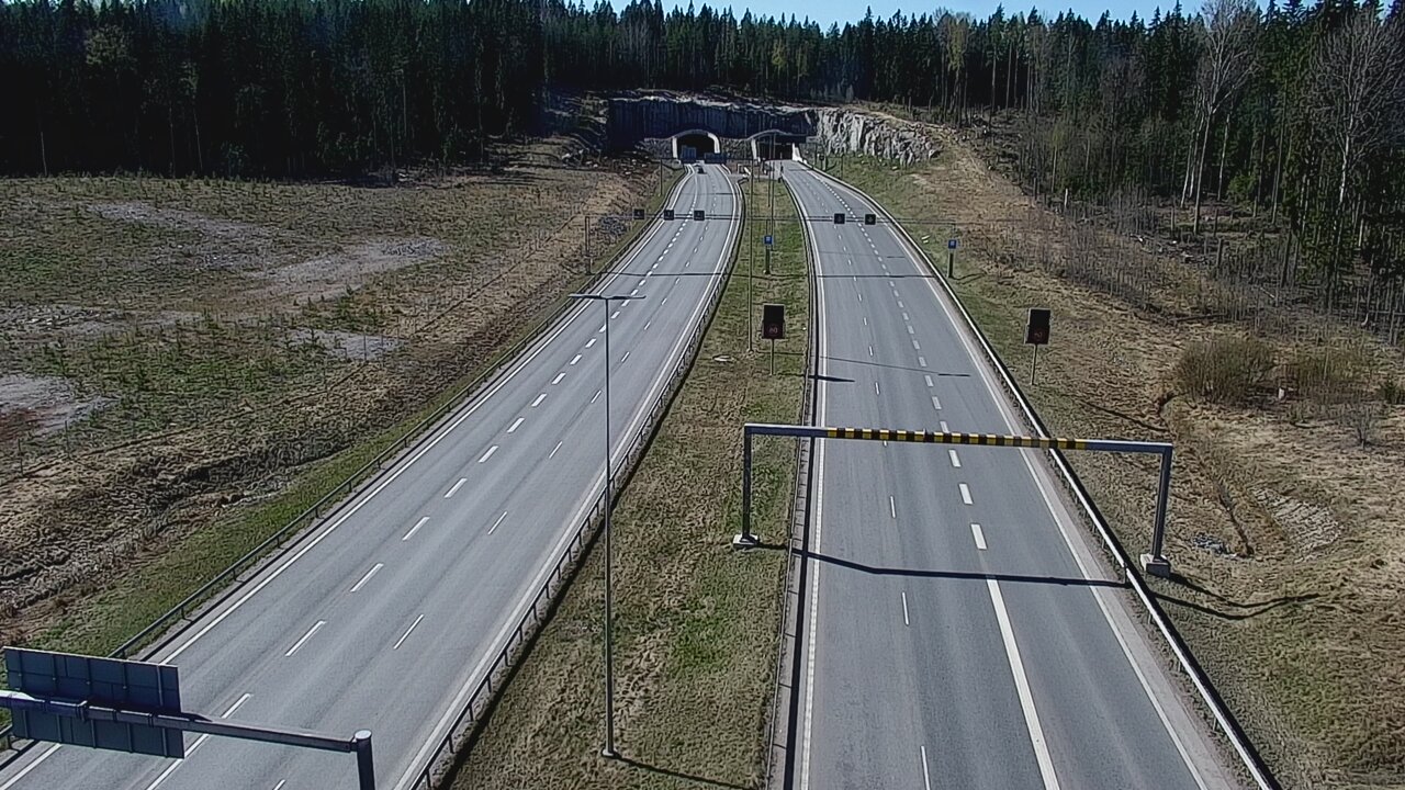 Kelikamerat Kuva Tie 12 Lahti, Kujala, Lahti, Päijät-Häme