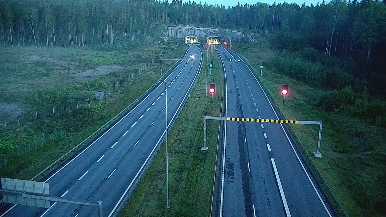 Kelikamerat Kuva Tie 12 Lahti, Kujala, Lahti, Päijät-Häme