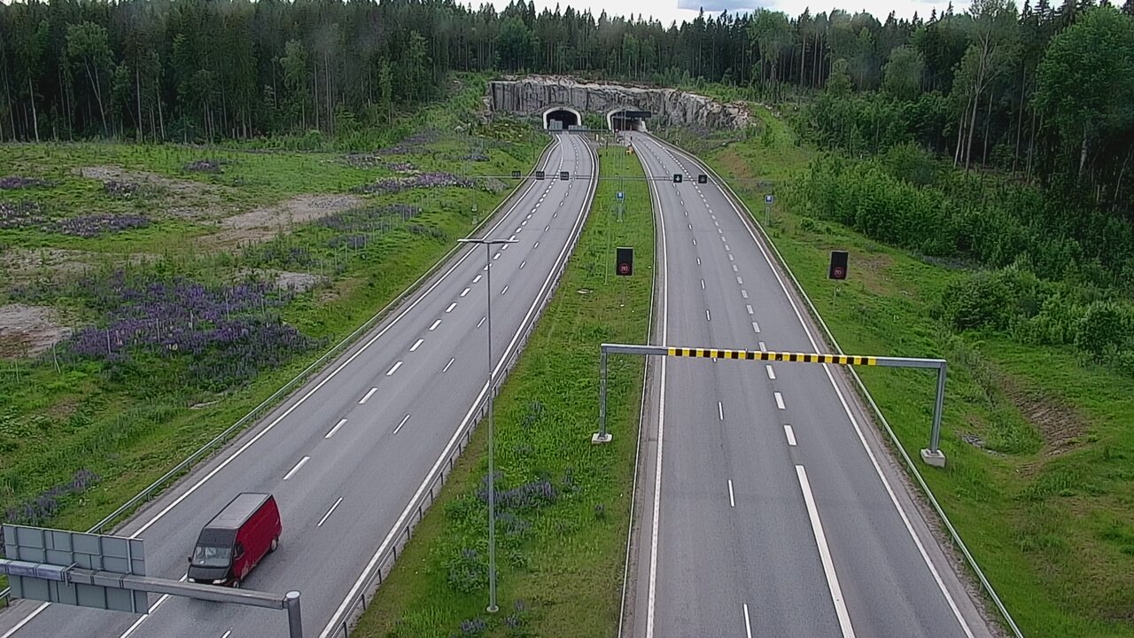 Kelikamerat Kuva Tie 12 Lahti, Kujala, Lahti, Päijät-Häme