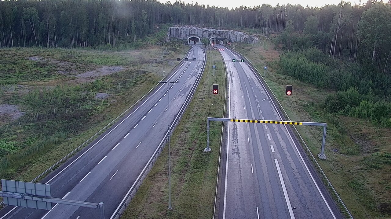 Kelikamerat Kuva Tie 12 Lahti, Kujala, Lahti, Päijät-Häme