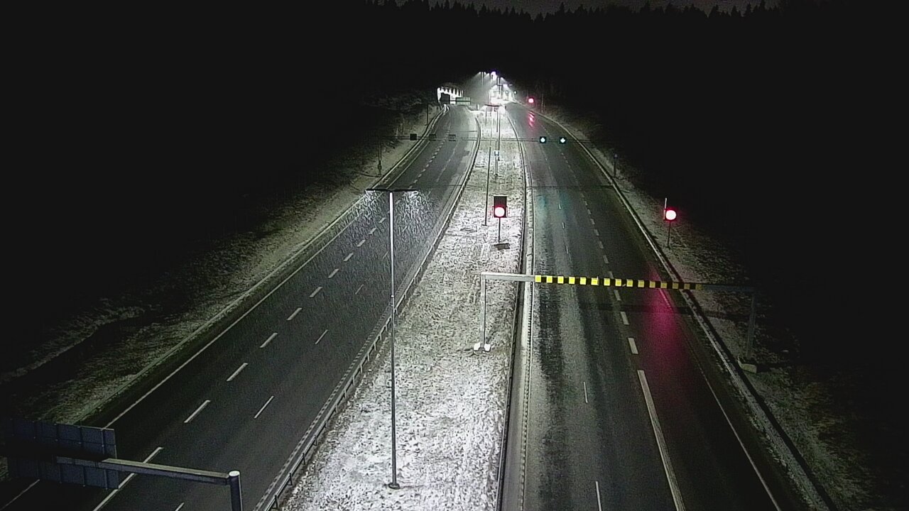 Kelikamerat Kuva Tie 12 Lahti, Kujala, Lahti, Päijät-Häme