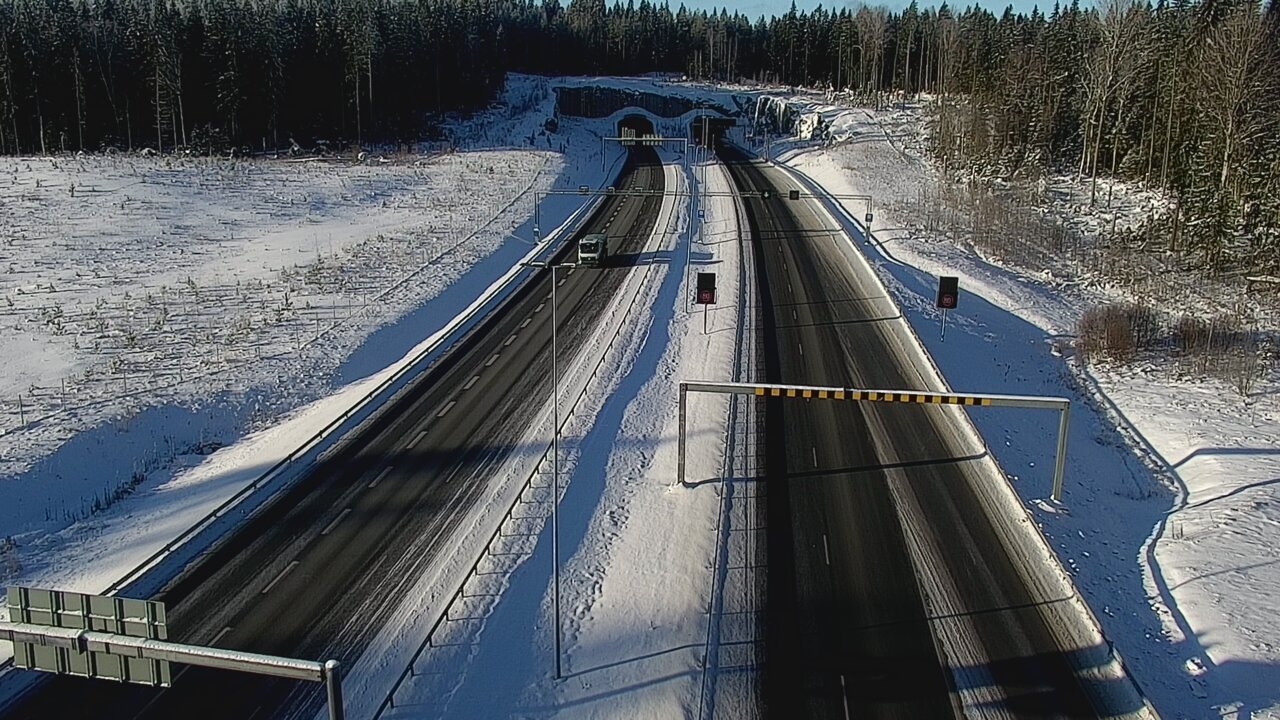 Kelikamerat Kuva Tie 12 Lahti, Kujala, Lahti, Päijät-Häme