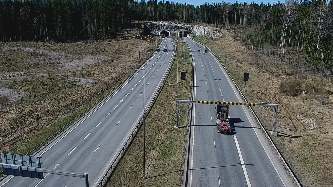 Kelikamerat Kuva Tie 12 Lahti, Kujala, Lahti, Päijät-Häme