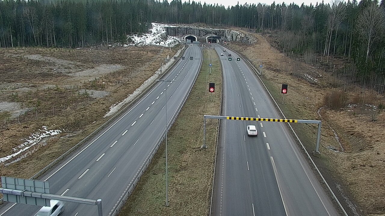 Kelikamerat Kuva Tie 12 Lahti, Kujala, Lahti, Päijät-Häme