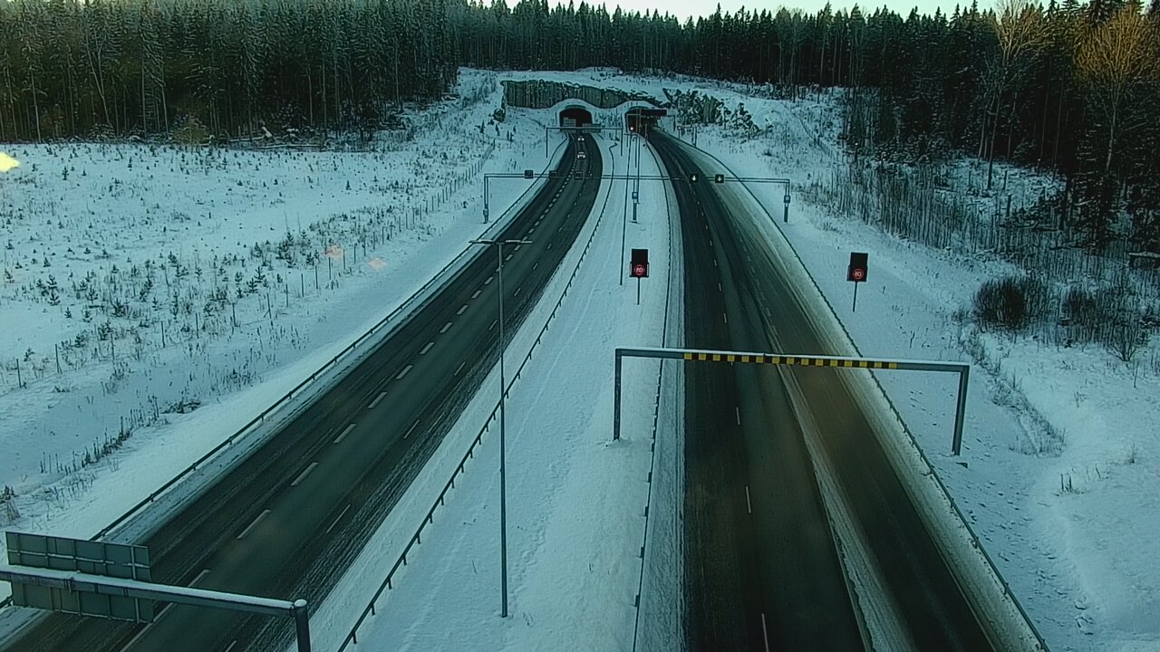 Kelikamerat Kuva Tie 12 Lahti, Kujala, Lahti, Päijät-Häme