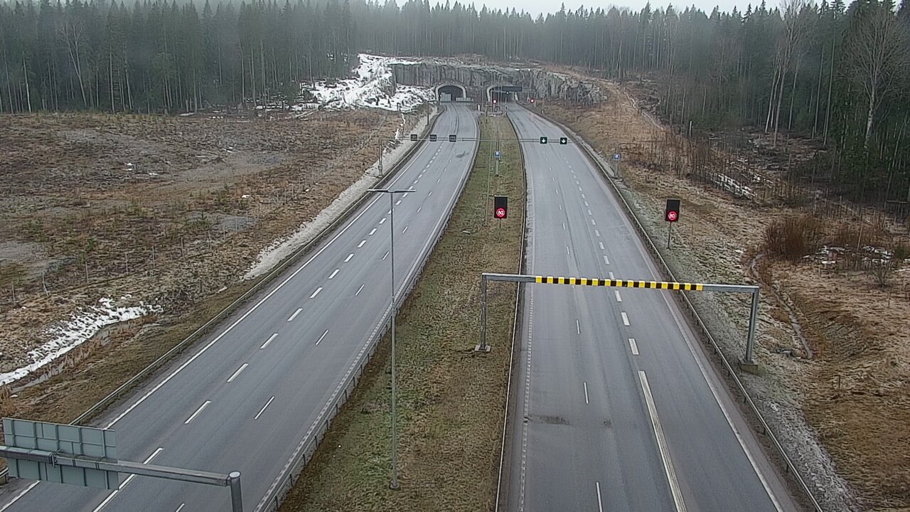 Kelikamerat Kuva Tie 12 Lahti, Kujala, Lahti, Päijät-Häme