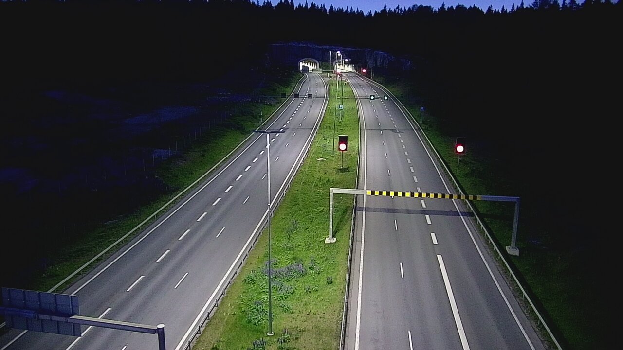 Kelikamerat Kuva Tie 12 Lahti, Kujala, Lahti, Päijät-Häme