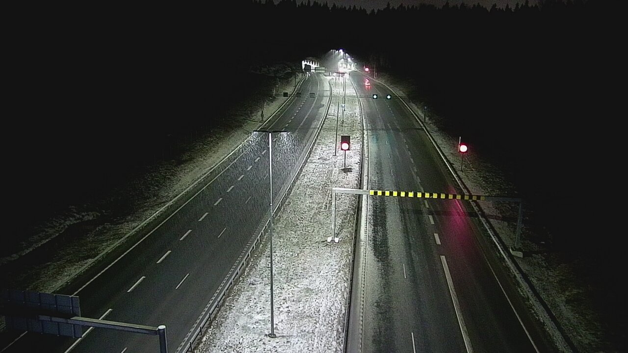 Kelikamerat Kuva Tie 12 Lahti, Kujala, Lahti, Päijät-Häme