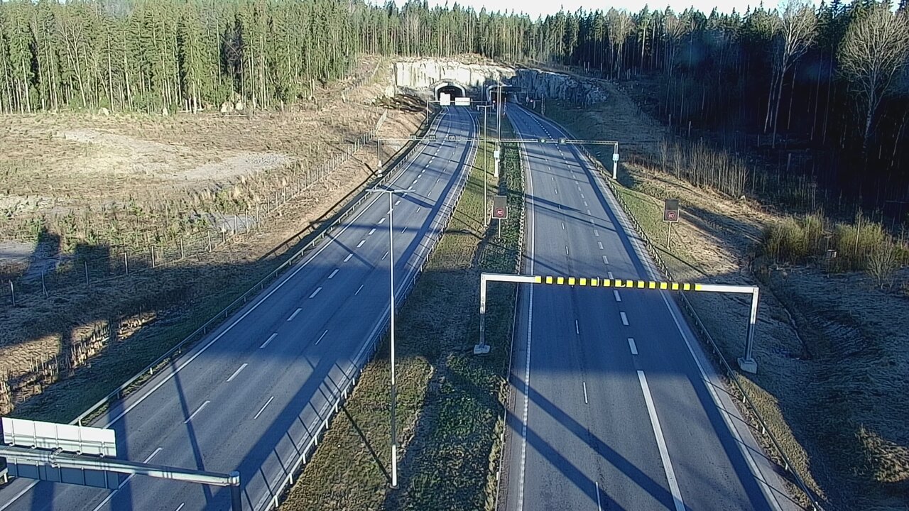 Kelikamerat Kuva Tie 12 Lahti, Kujala, Lahti, Päijät-Häme